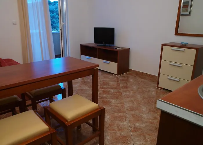 Apartments Lanista Dragovic