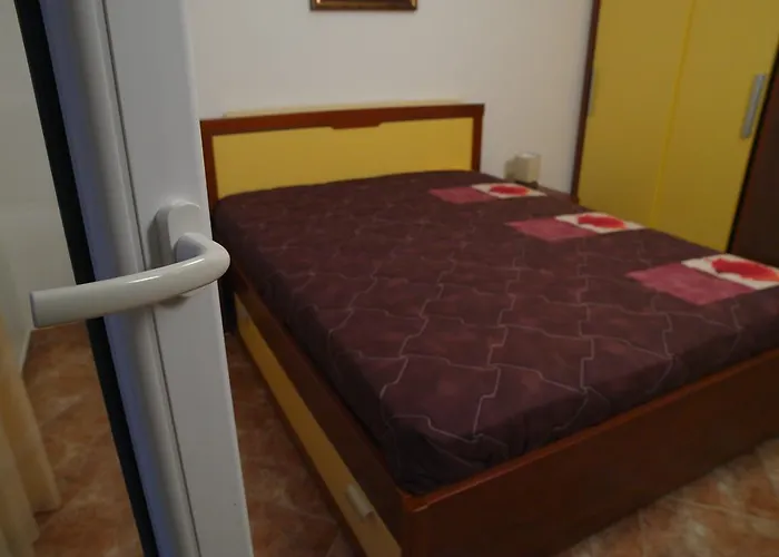 Apartments Lanista Dragovic
