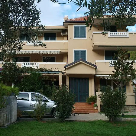 Apartments Lanista Dragovic Petrovac Chambre photo