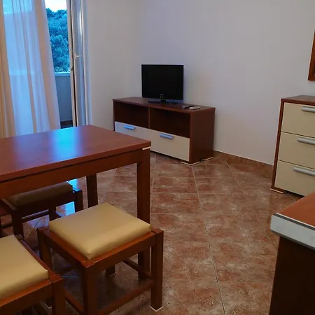 Apartments Lanista Dragovic Petrovac Chambre photo