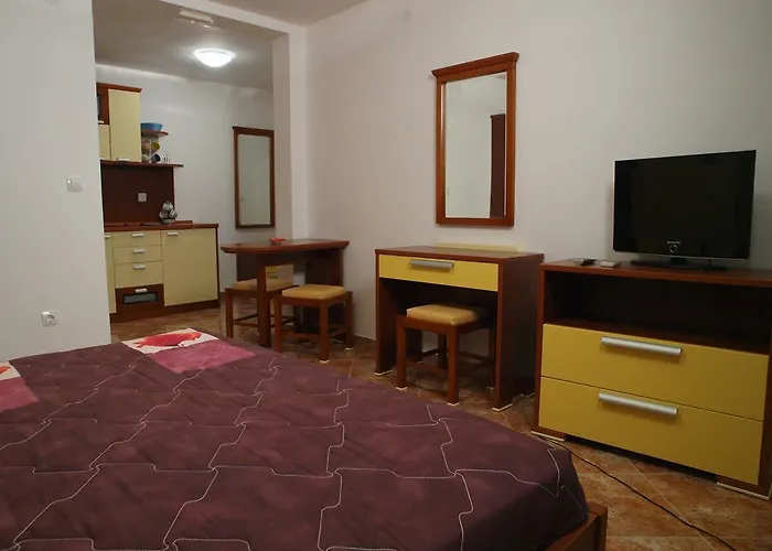 Apartments Lanista Dragovic