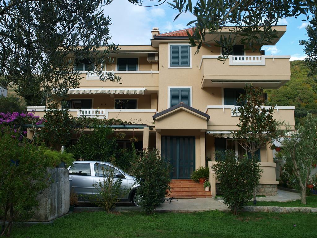 Lanista Dragovic Appartement Petrovac