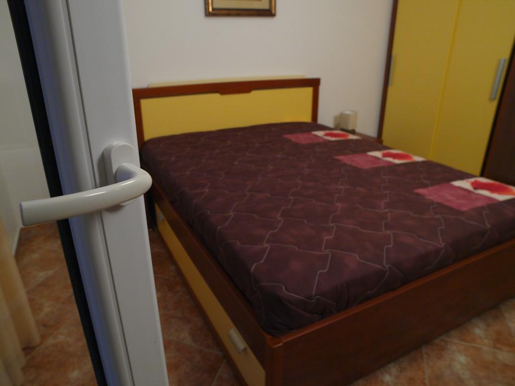 Appartement Lanista Dragovic